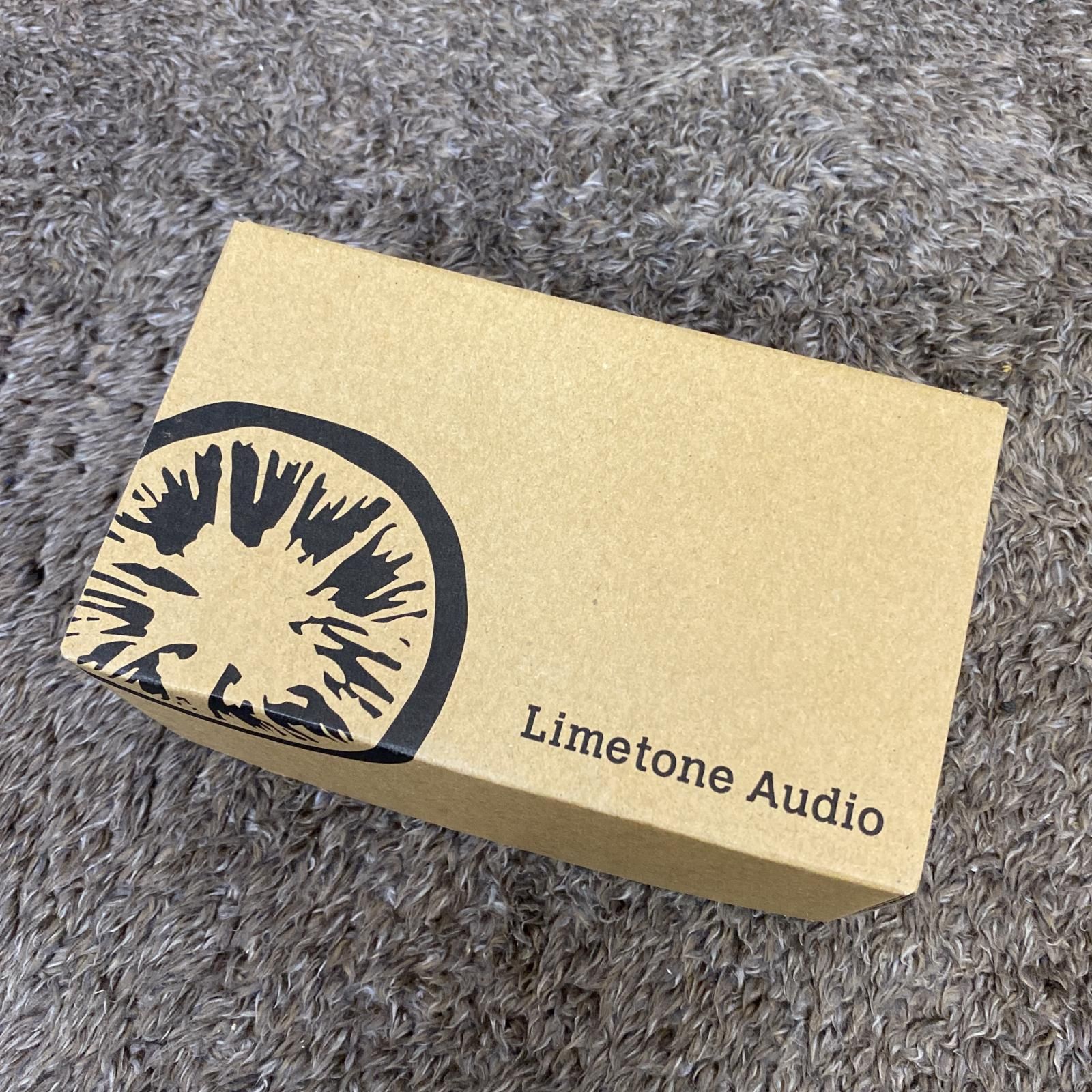 ライムトーンオーディオ