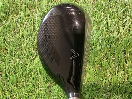 キャロウェイ APEX 2021 U4 レフティ ユーティリティ UT Diamana 55 for CW 2021 APEX UT フレックスS メンズ 男性用 左利き レフティ 左用 Cランク ゴルフクラブ