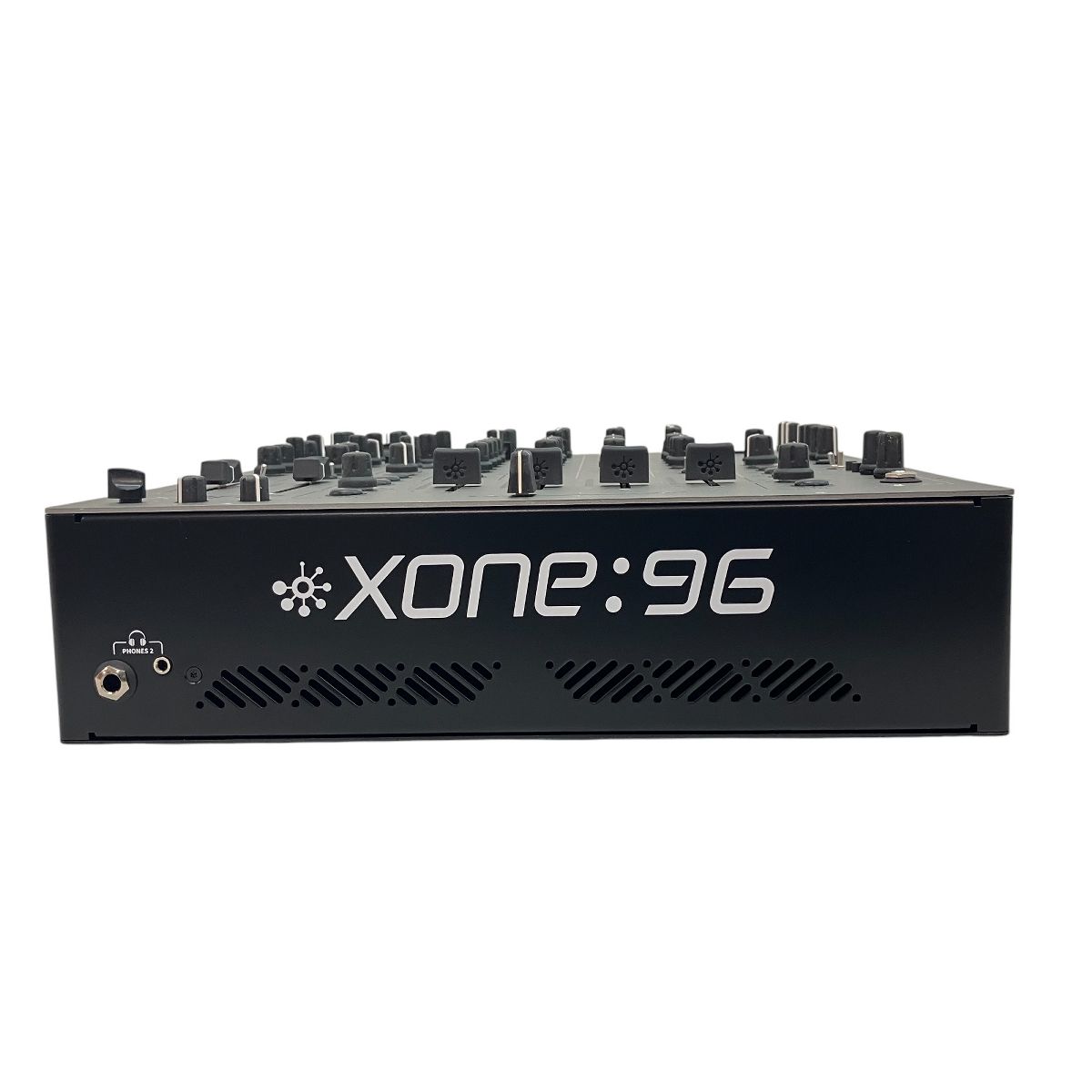 ALLEN & HEATH アレンアンドヒース DJミキサー XONE:96 音響機器