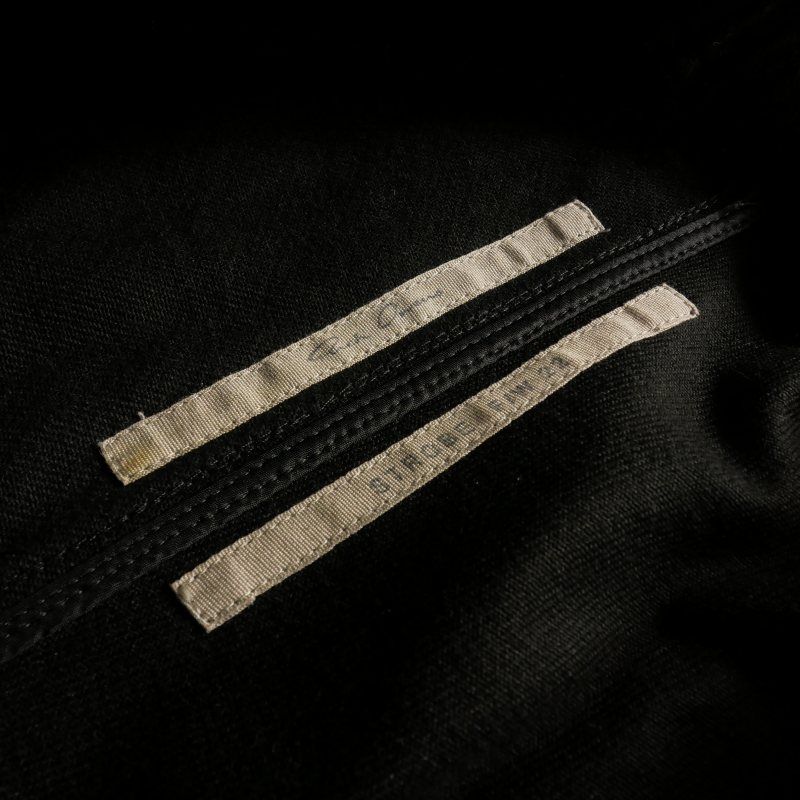 リックオウエンス Rick Owens 22AW ペンタグラムショーツ ショート