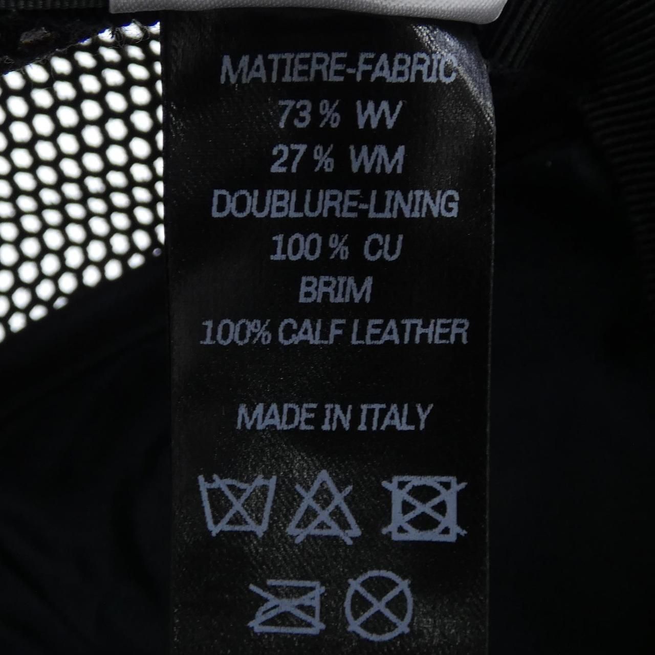  ジバンシー キャップ その他 帽子