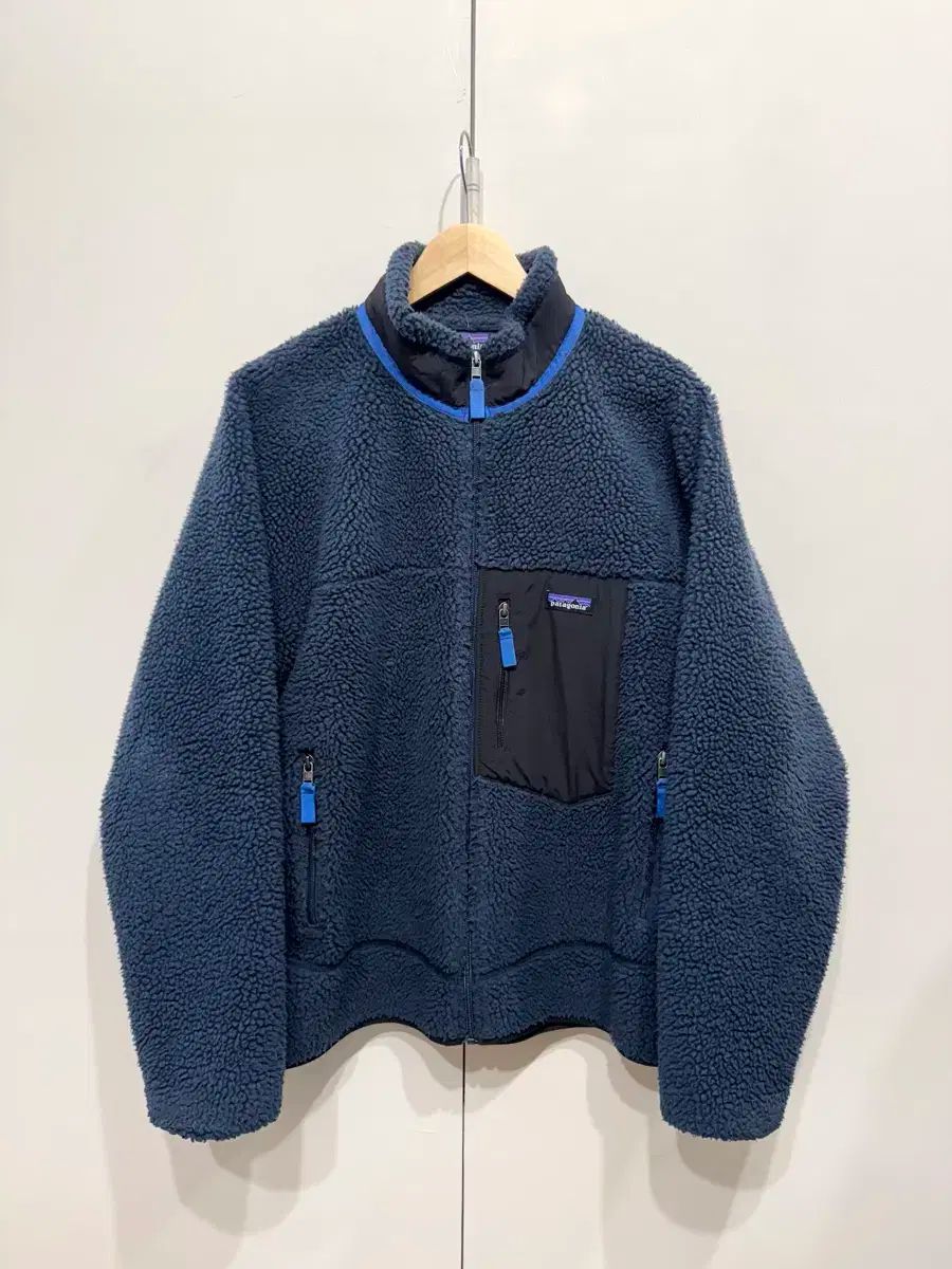 パタゴニア レトロX フリース ジャケット