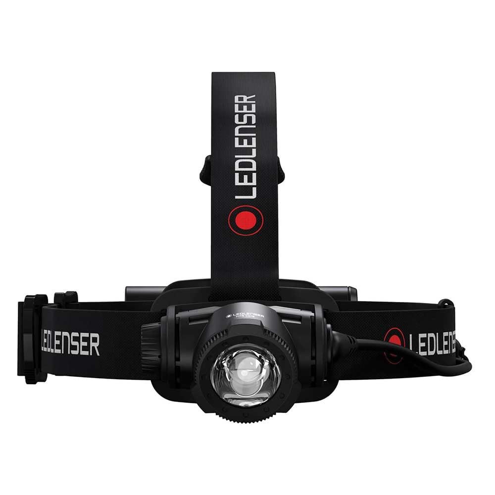 フェイスケア Ledlenser(レッドレンザー) H7R Core LEDヘッドライト
