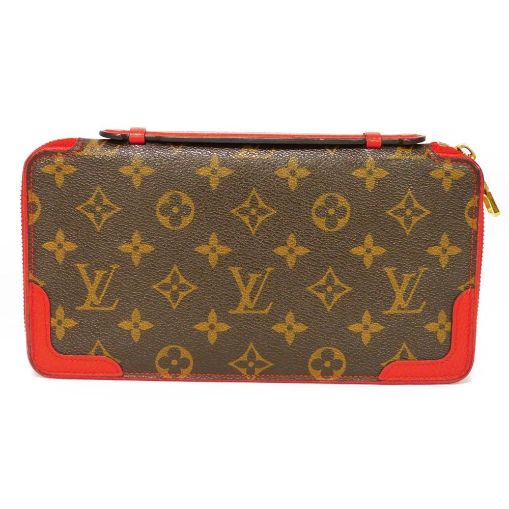 【nt】LOUISVUITTON ルイヴィトン デイリーオーガナイザー 楽天市場】【財布】LOUIS VUITTON ルイ ヴィトン モノグラム