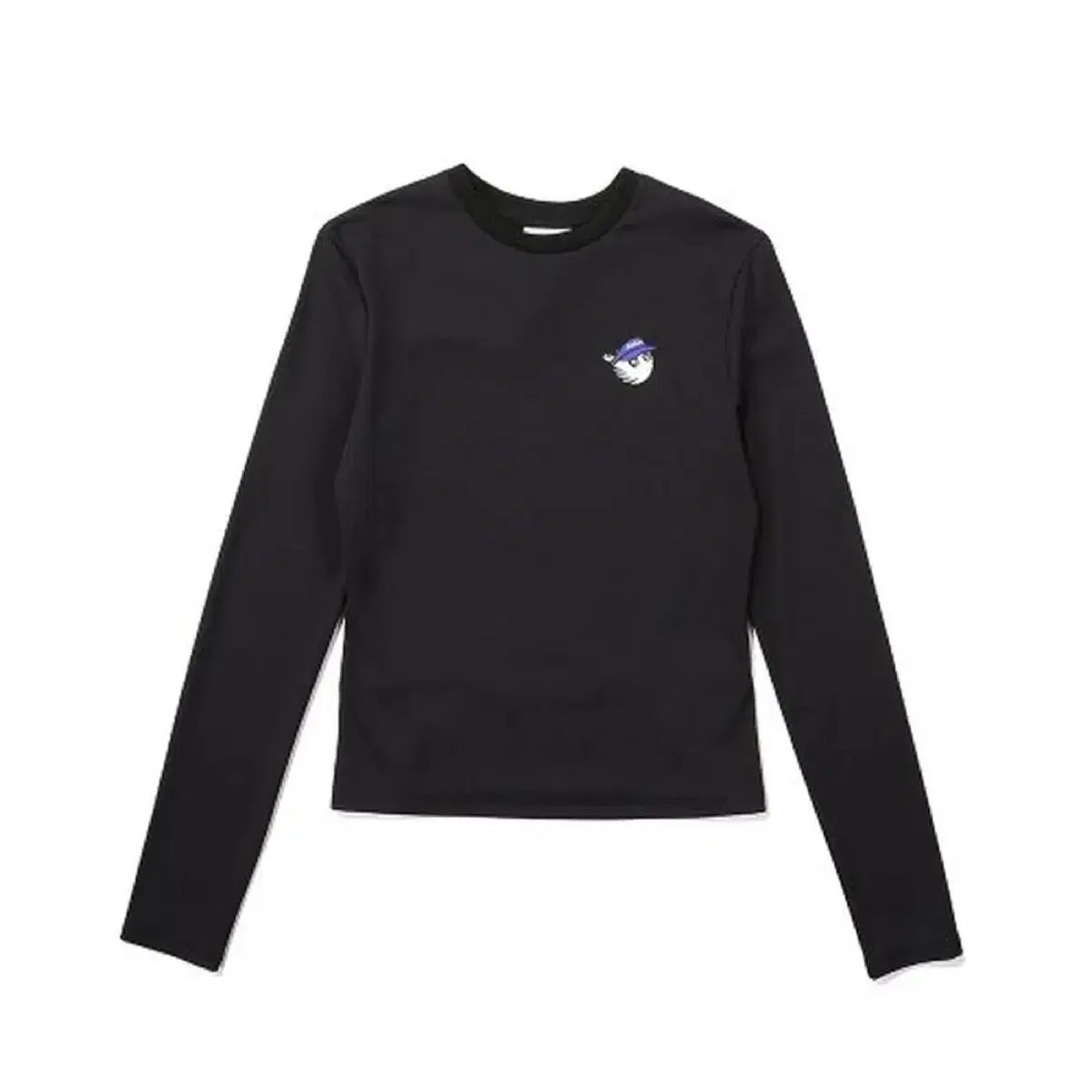 MALBON GOLF マルボンゴルフ ゴルフ レディース 長袖 Tシャツ S