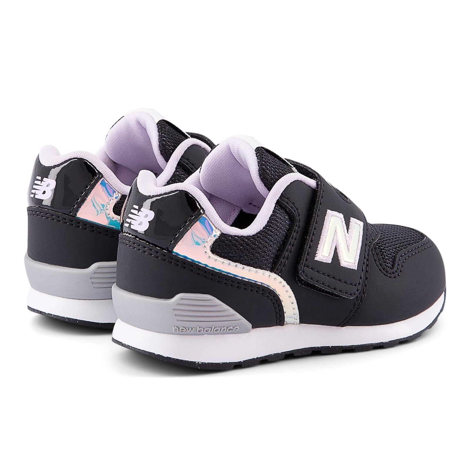 ユニセックスベビー マジックテープ