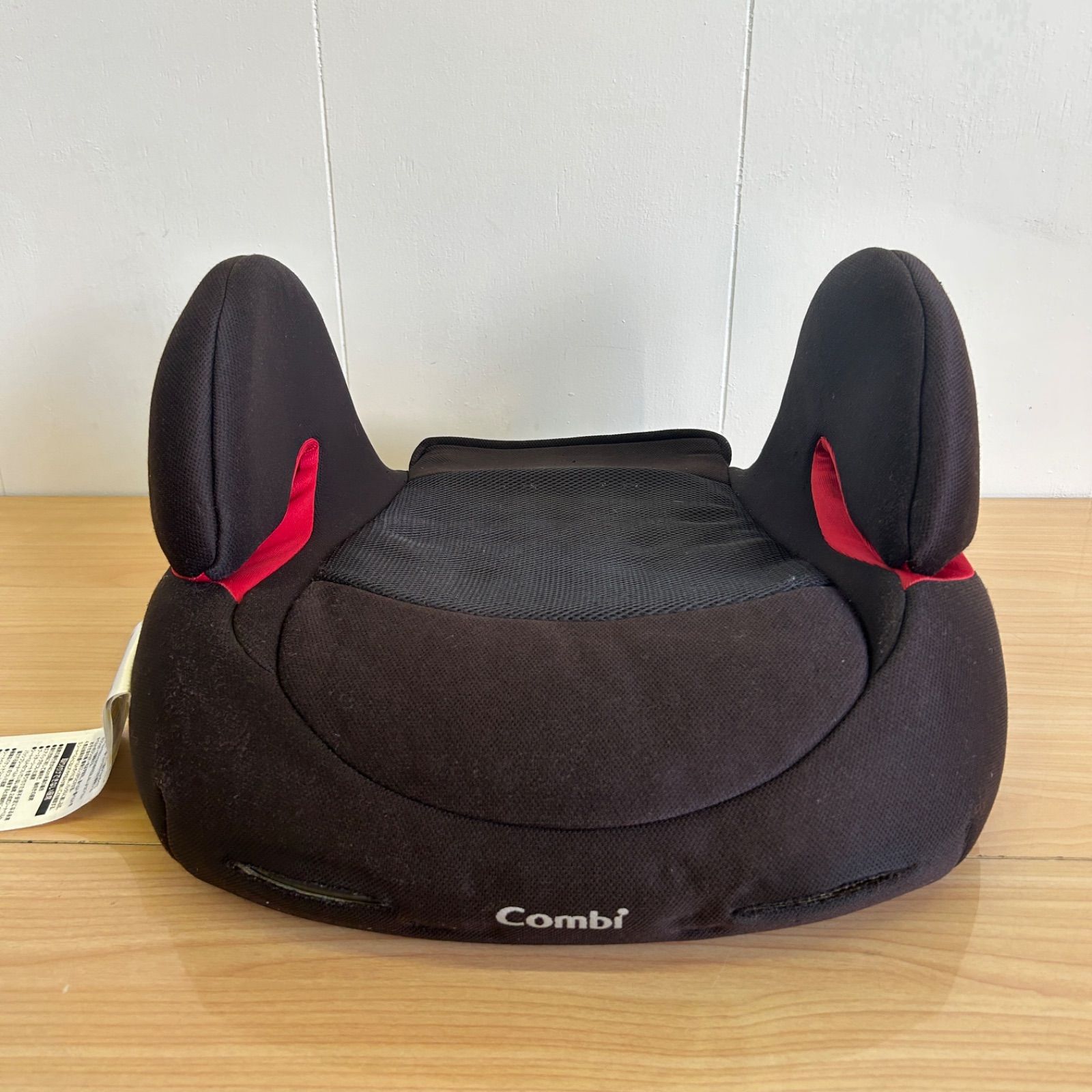 【良品】Combi ムーヴフィットジュニア Simplight Amazon.co.jp: コンビ Combi ジュニアシート ムーヴフィット