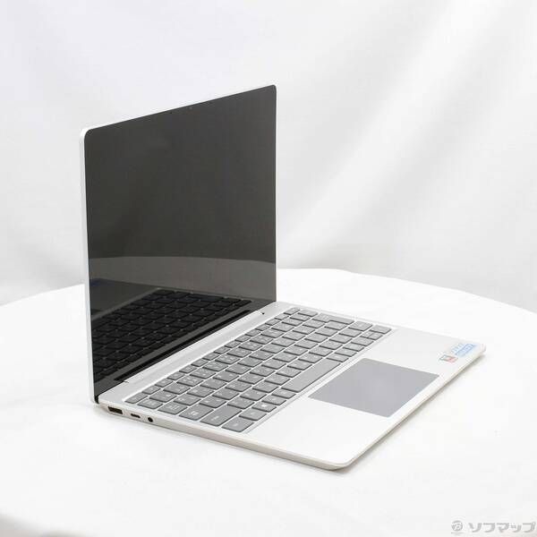 中古品〕 Surface Laptop Go 〔Core i5／8GB／SSD256GB〕 THJ