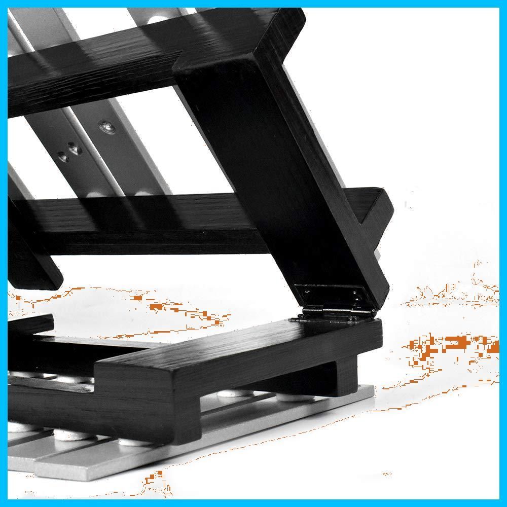 Enhong 折り畳み 卓上 鉄琴 30音 マレット2本 サンクスギビングデー クリスマス 収納バッグ付き (シルバー) Enhong 折り畳み 卓上 鉄琴 30音 マレット2本 収納ケース付き 鉄琴