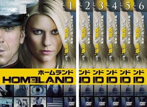HOMELAND/ホームランド レンタル　全巻　dvd Amazon.co.jp: 【Amazon.co.jp限定】HOMELAND/ホームランド DVD
