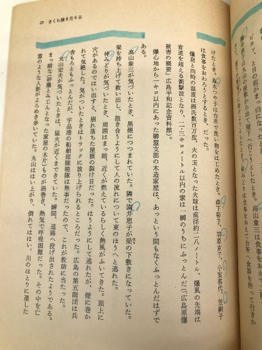 から厳選した さくら隊8月6日: (岩波 広島で被爆した若き新劇人たち 演劇一般