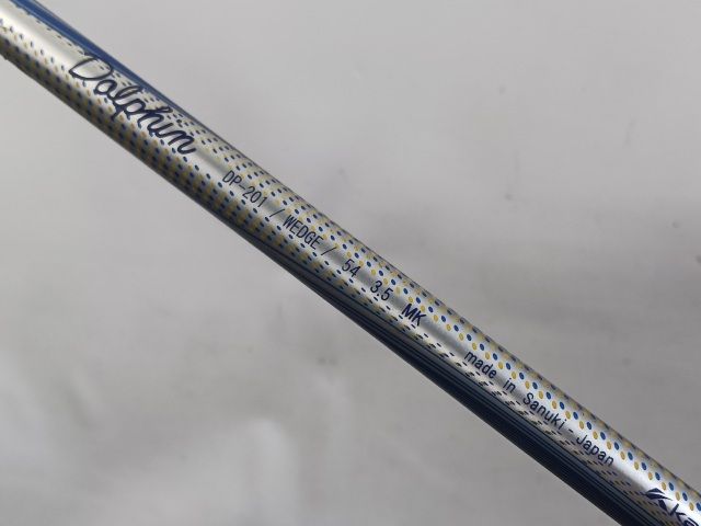  入間 ウェッジ キャスコ DW-120 G ウエッジ DP-201 Wedge 52 0108 ウェッジ メンズ