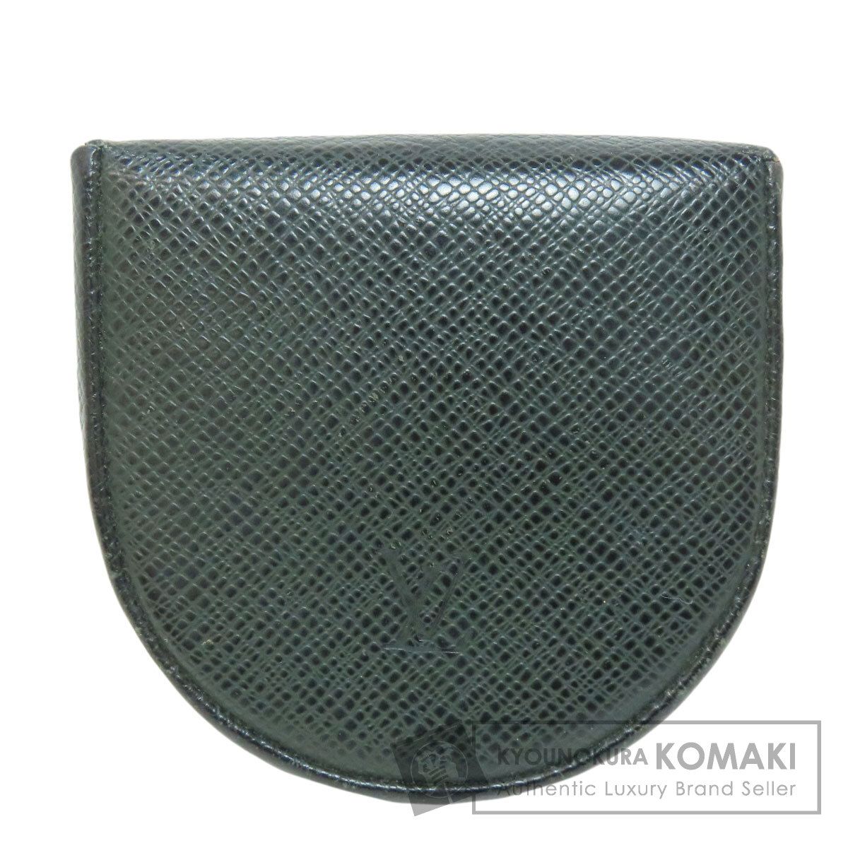 LOUIS VUITTON ルイヴィトン M30374 ポルトモネ キュヴェット コイン 