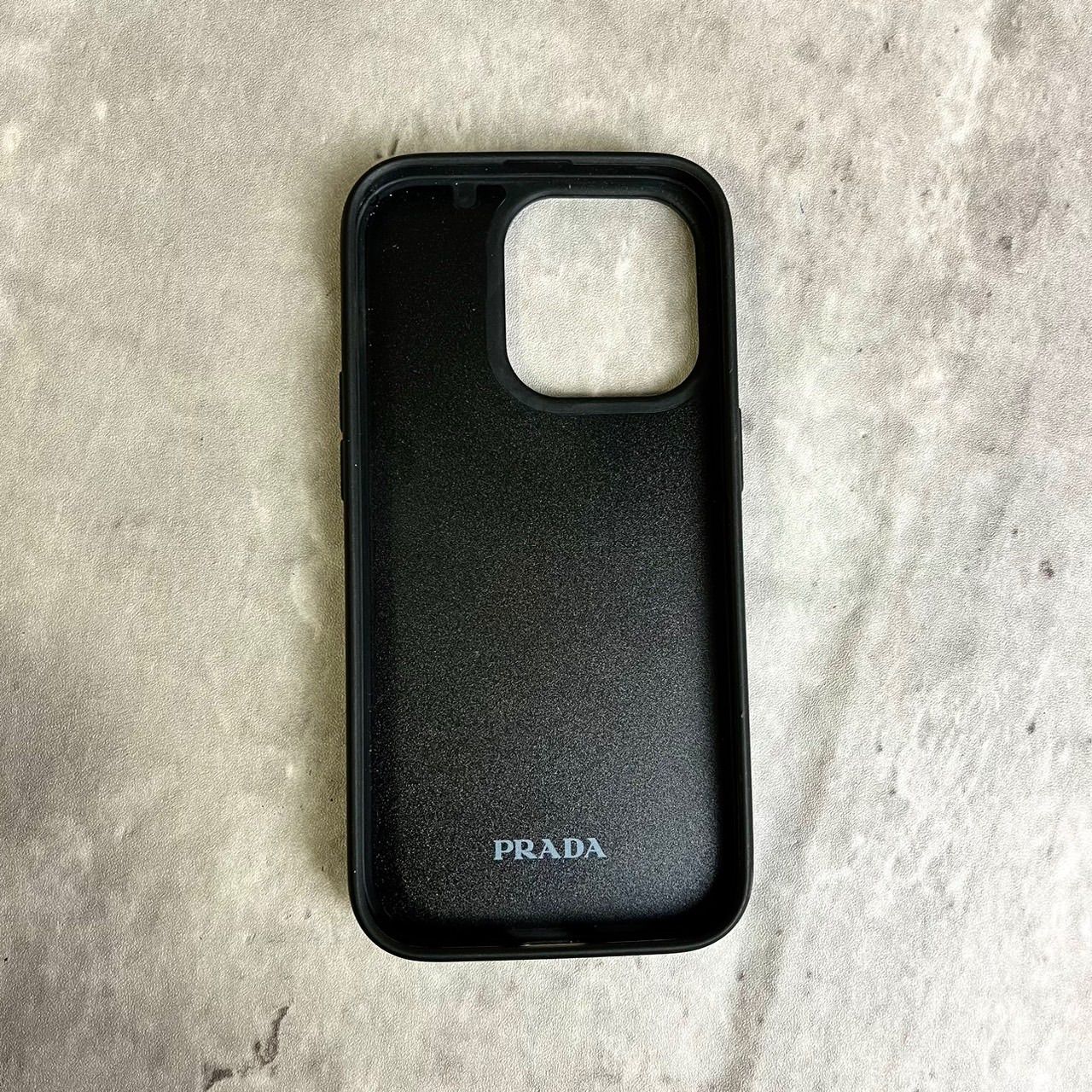 ✨良品✨ PRADA プラダ iPhone14Pro 携帯ケース iPhoneケース
