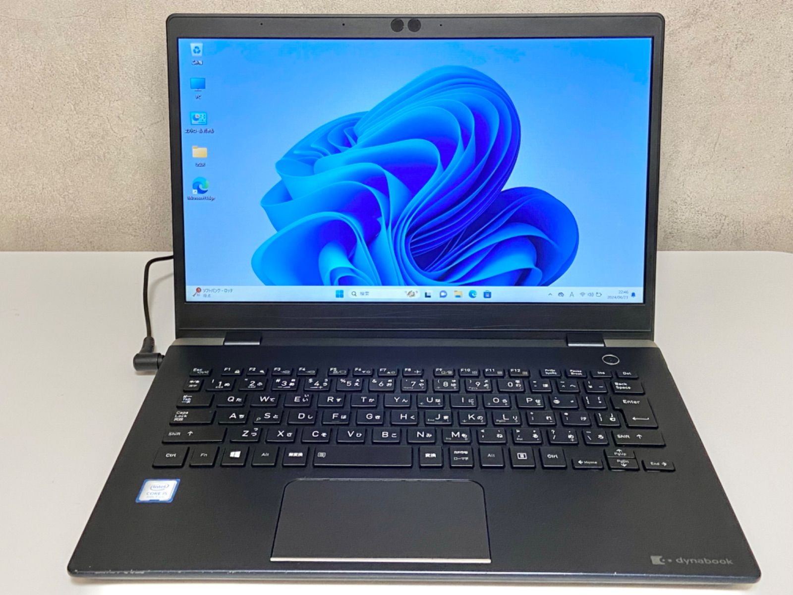 爆速SSD！ TOSHIBA Dynabook i5 Windows11 61HLlbngKZL._UF894,1000_QL80_.jpg
