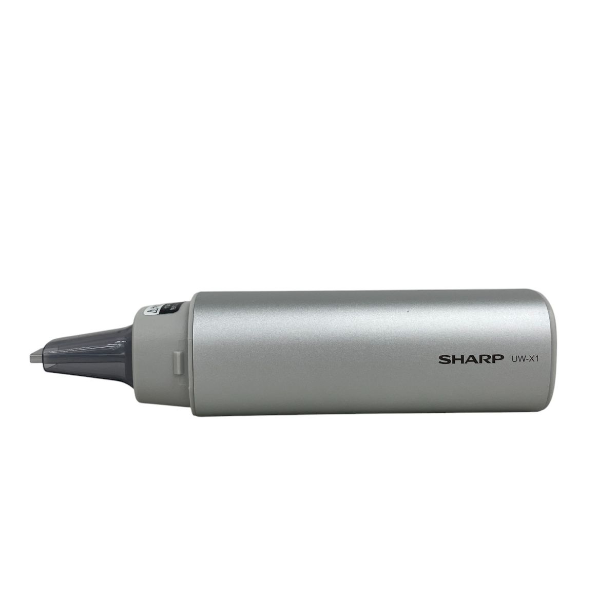 SHARP シャープ UW-X1-S 超音波ウォッシャー 家電 中古 K9890382 SHARP シャープ UW-X1-S 超音波ウォッシャー 家電 中古 K9890382
