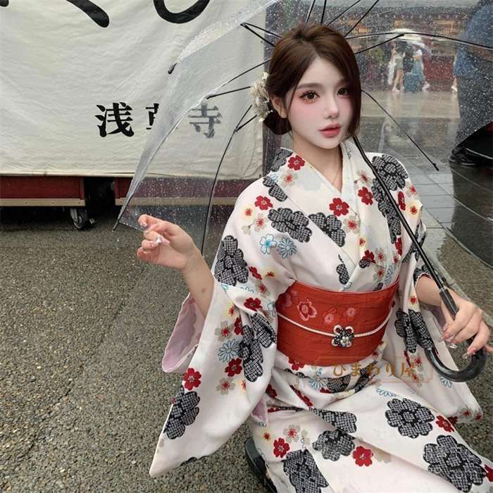 浴衣 和服 未使用 浴衣 レディース ゆかた 女性 浴衣 ワンピース