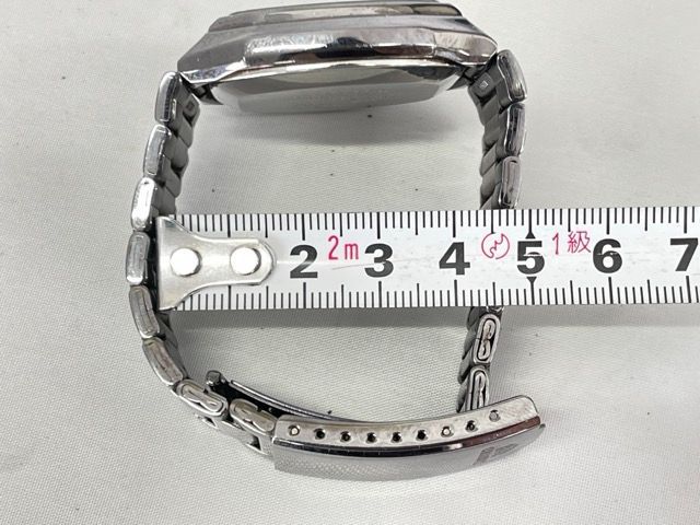 オリエント 自動巻き 腕時計 【中古】 ORIENT EMAS-D4 CS/58939