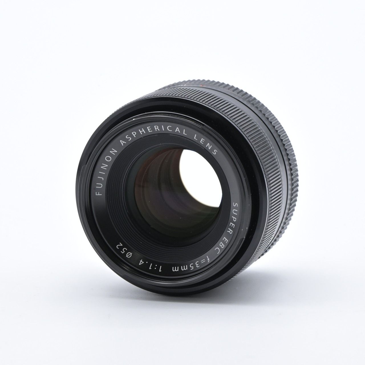 富士フイルム フジノンレンズ XF35mm F1.4 R FUJIFILM フジフイルム