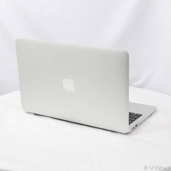 中古品〕 MacBook Air 11.6-inch Mid-2012 MD224J／A Core_i5