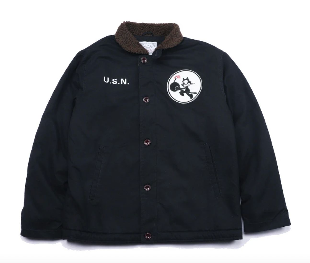 アメリカンレトロカーキスリムチェック柄ラムファーデッキジャケット若者のファッション春秋冬アウタースタンダードフィットシングルボタン