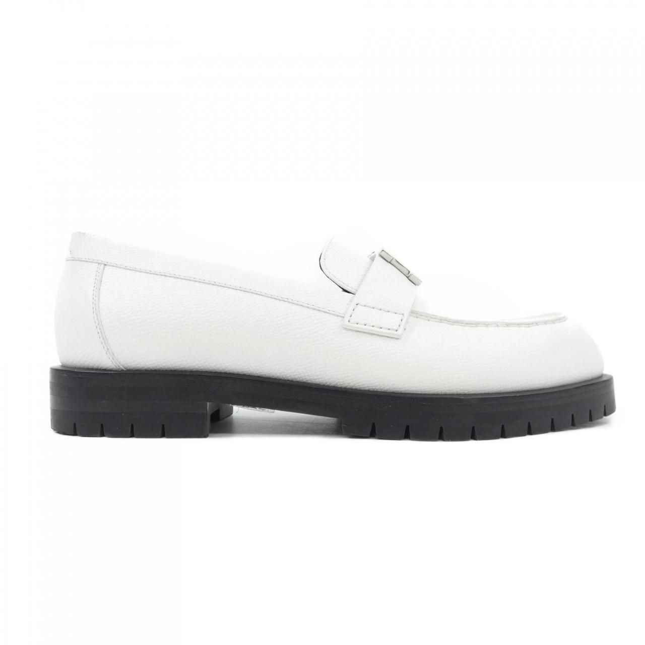 エルメス HERMES フォーブル FAUBOURG モカシン 241019Z シューズ