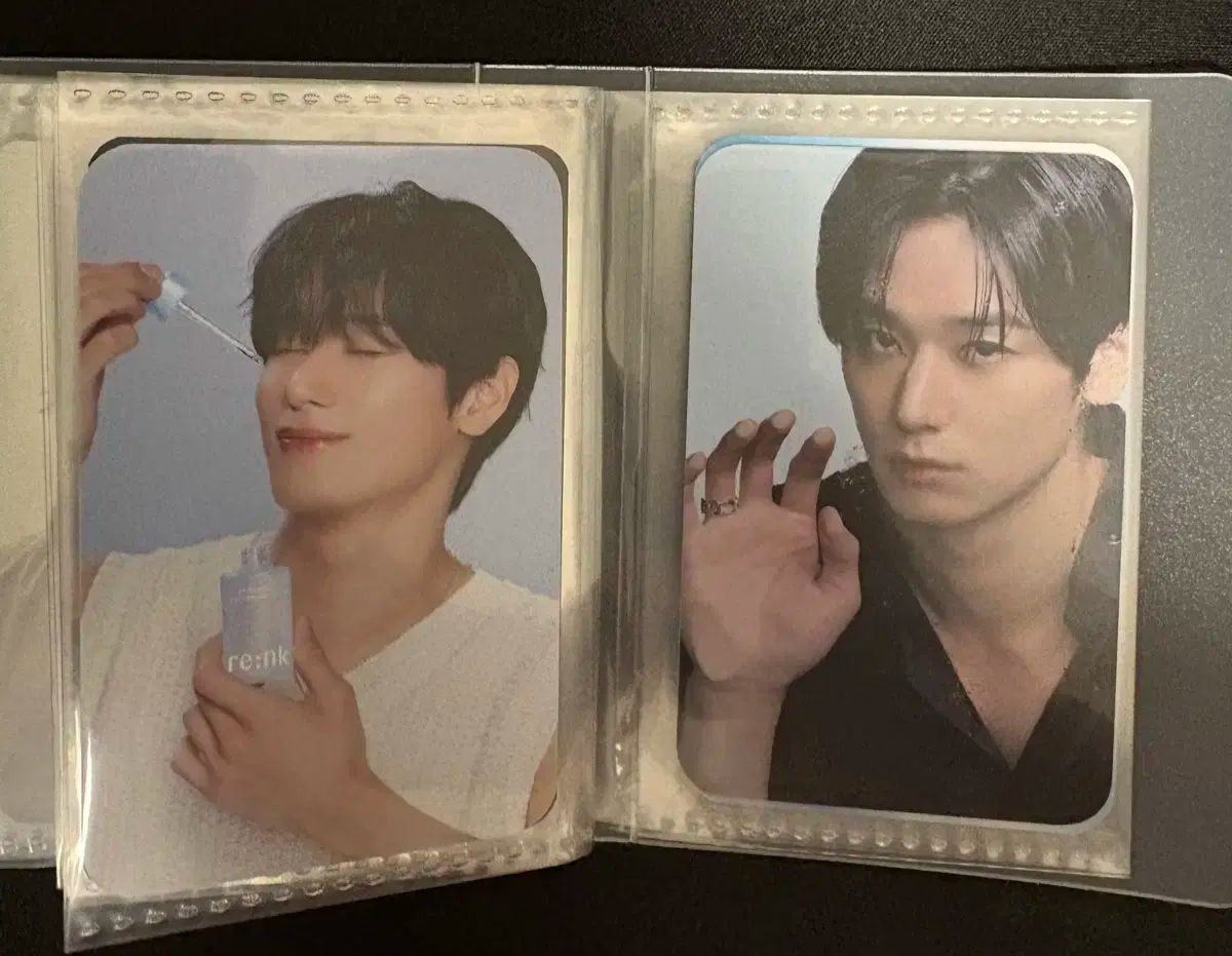 theboyz ドボイズ　ジュヨン　サノク　トレカ THEBOYZ stylish サノク トレカ ジュヨン - メルカリ