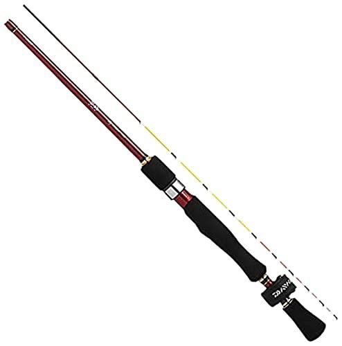 ダイワ DAIWA イカダ カセ チヌ ロッド ブラックジャックイカダ V 130|145|160 145 V