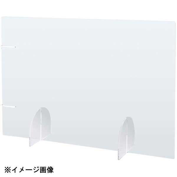 アクリルパーティションボード 2Way 600_360mm SPB-41