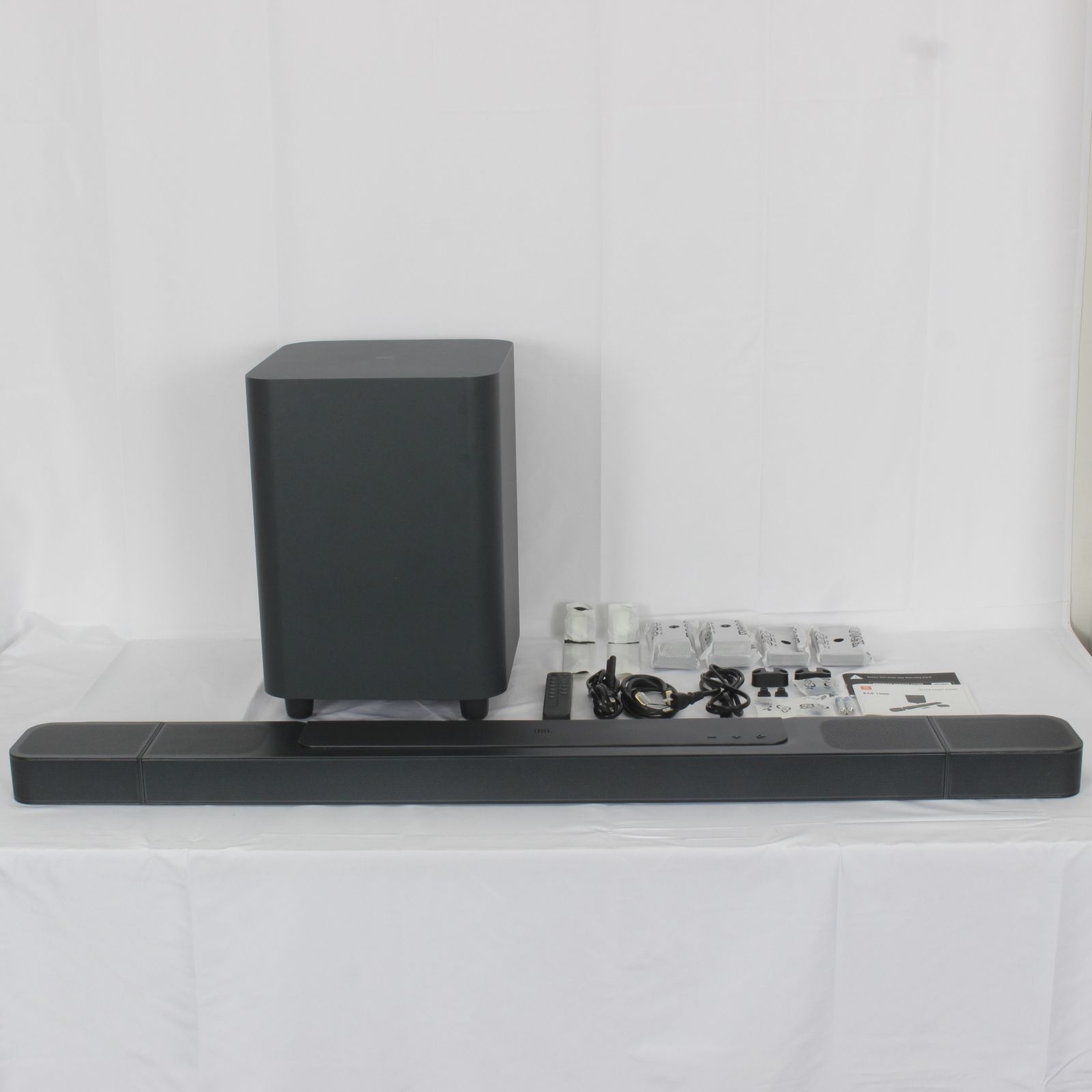 美品　DALI ZENSOR 1 ブラック ブックシェルフ スピーカー　仕様書付 美品 DALI ZENSOR 1 ブラック ブックシェルフ スピーカー 仕様書付