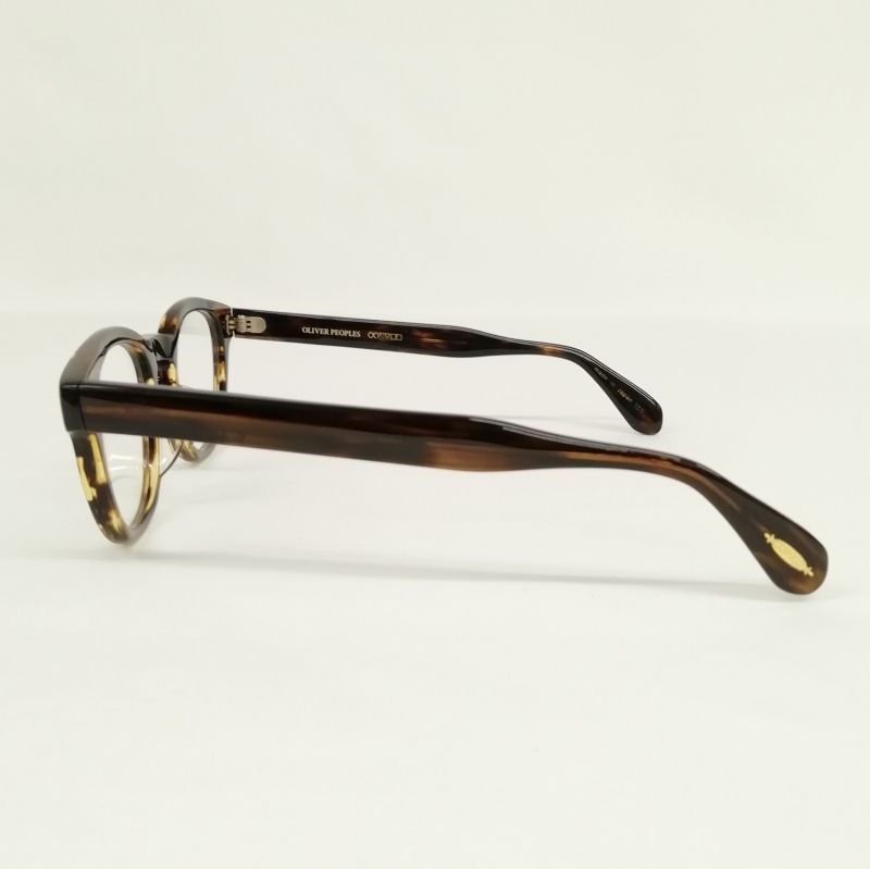 未使用OLIVER PEOPLES Sheldrake-J COCO2サングラス OLIVER PEOPLES Sheldrake-J COCO2 - YouTube
