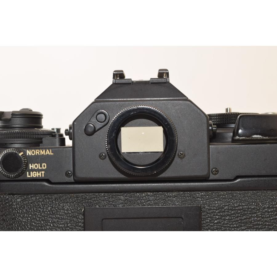 Canon F-1用アイレベルファインダー | ヨアケマエカメラ フィルム