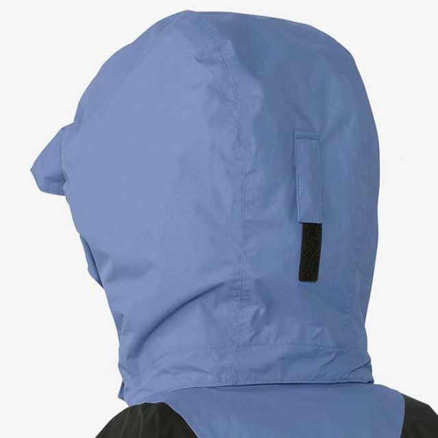 TRICLIMATE JACKET