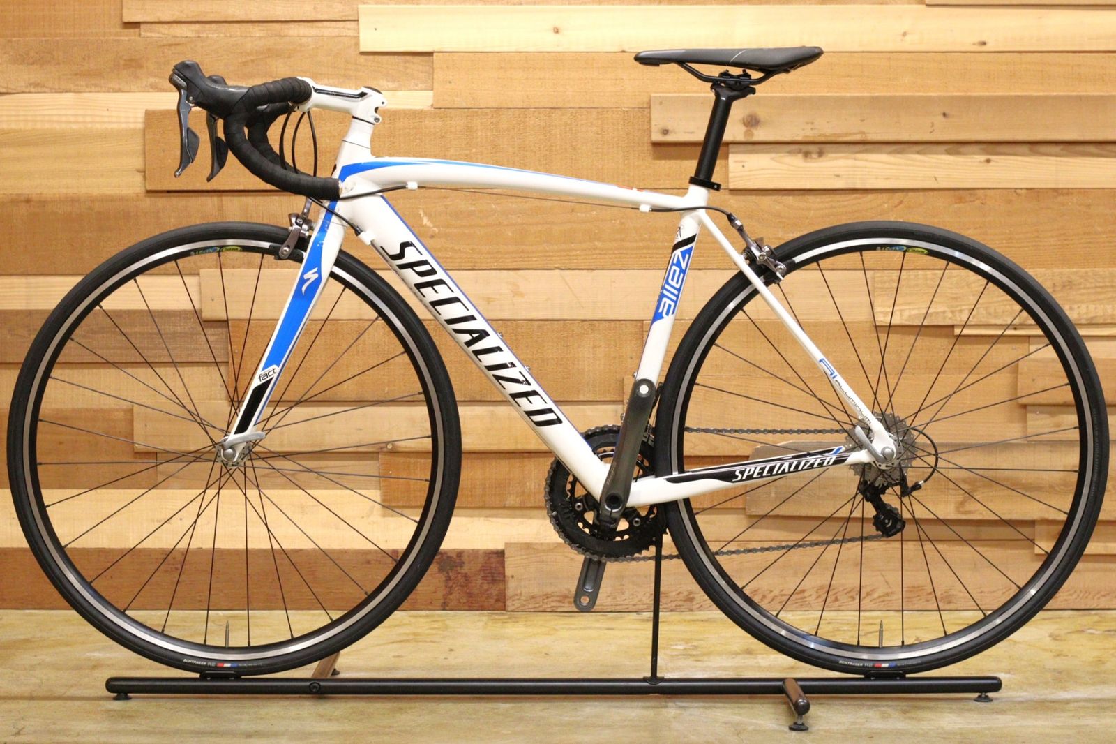 スペシャライズド SPECIALIZED