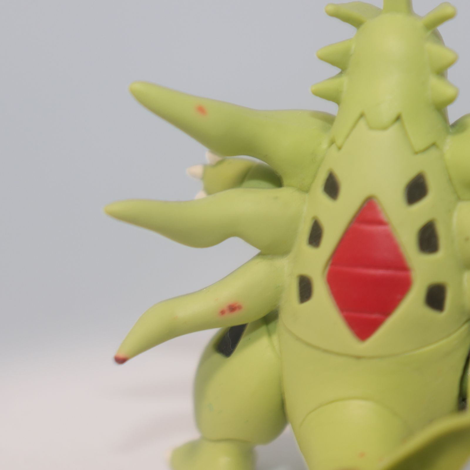 メガバンギラス モンコレ / ポケットモンスター TAKARA TOMY(タカラ