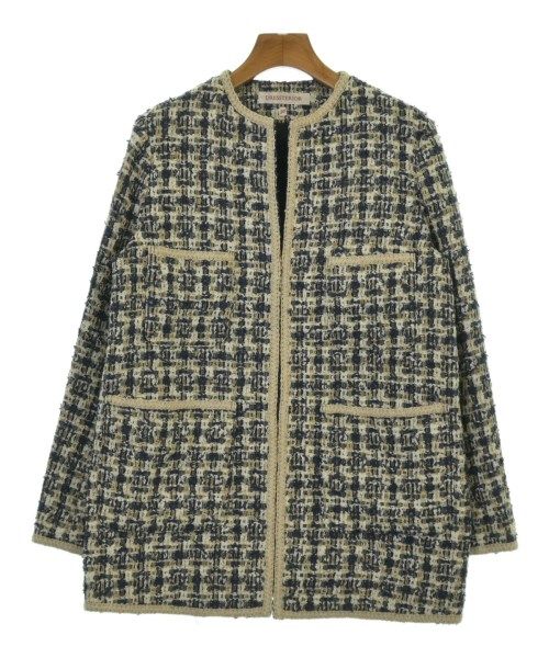 DRESSTERIOR ジャケット レディース 古着