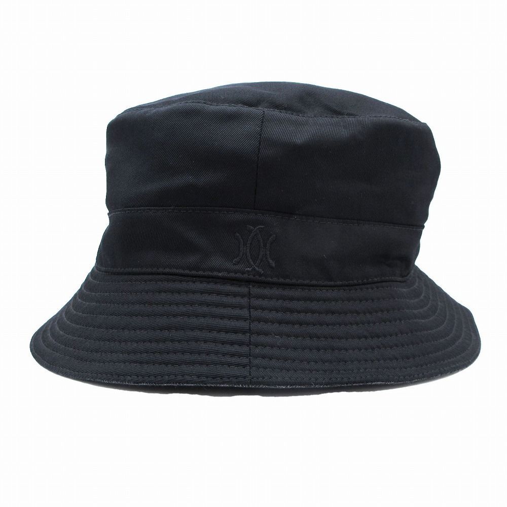 は*い様 【美品】HERMES MOTSCH エルメス モッチ キャップ ブラッ 楽天市場】HERMES エルメス MOTSCH モッチ キャップ 帽子