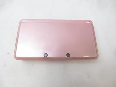 CTR-001 ミスティピンク