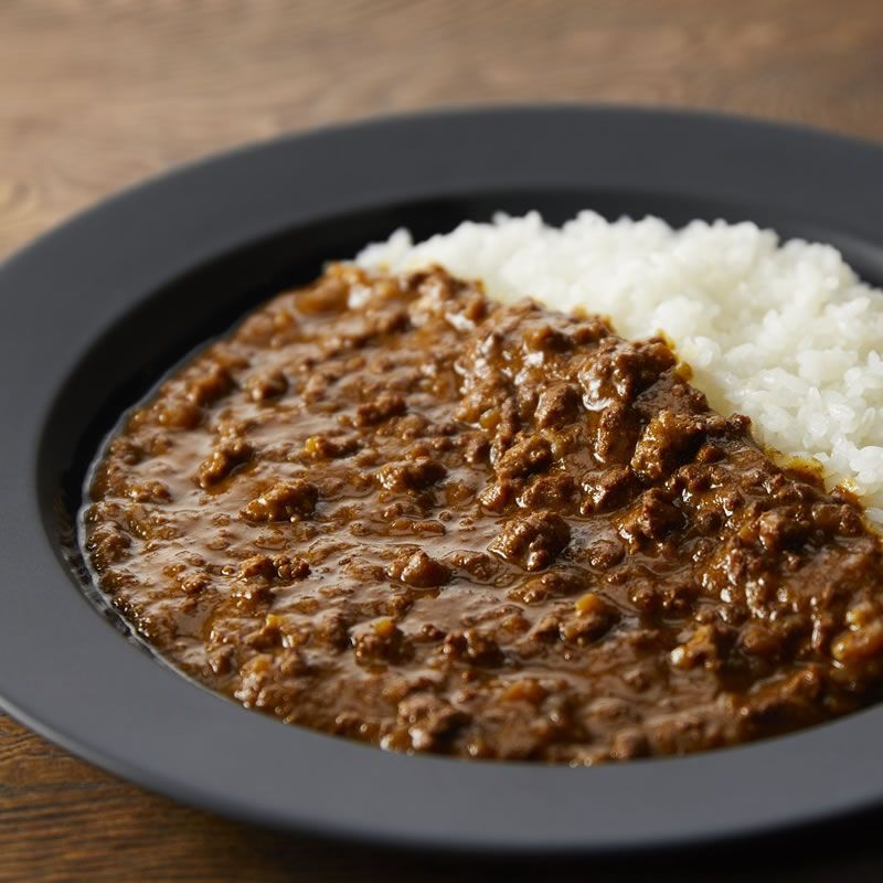 にしきや【和風カレー4種セット】 (豚の角煮、牛すじ、じゃが豚、鶏キーマ) にしき食品 NISHIKIYAKICHEN / レトルトカレー セット 和風-2