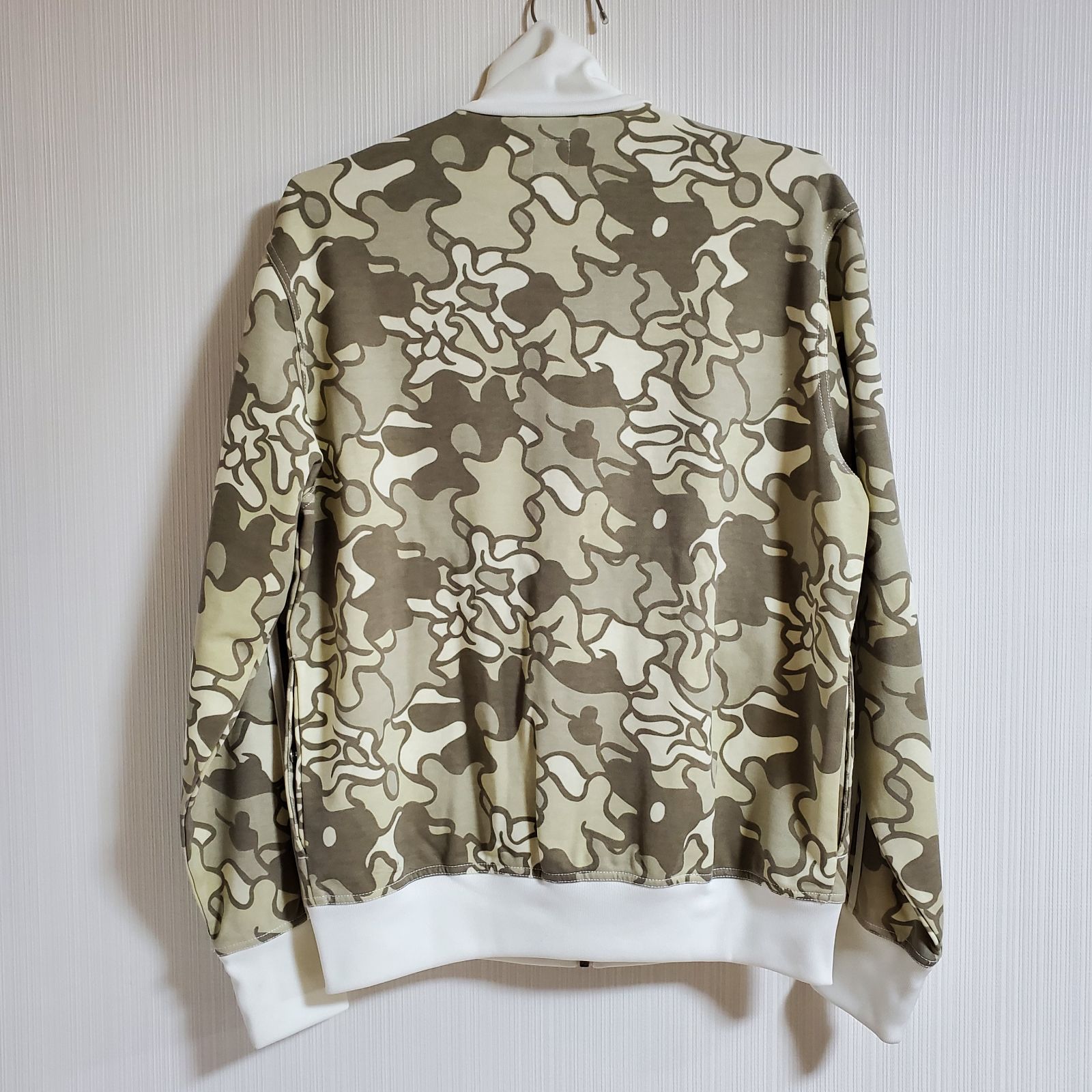 adidas Originals アディダス オリジナルス トラックジャケット