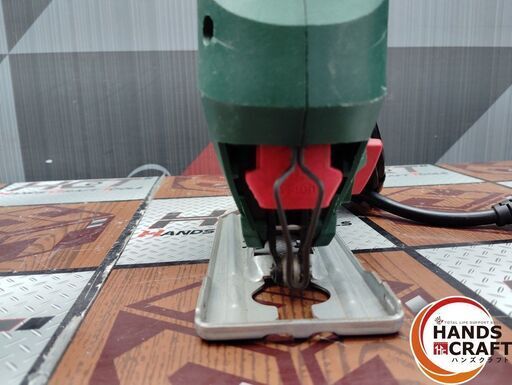 〇ボッシュ BOSCH PST800PEL ジグソー 本体のみ ハンズクラフト佐賀 HRDEVELOPMENT_JP