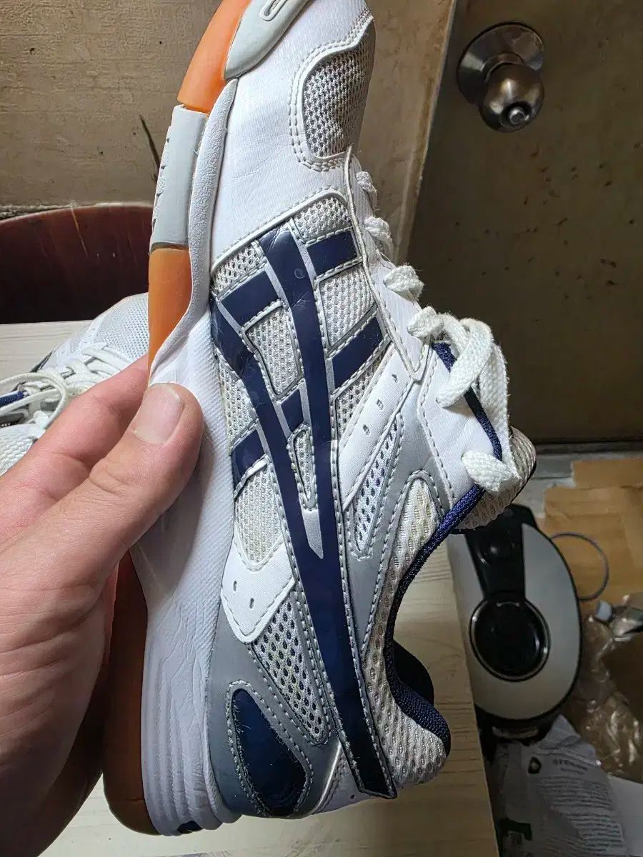 アシックス 宝くじ