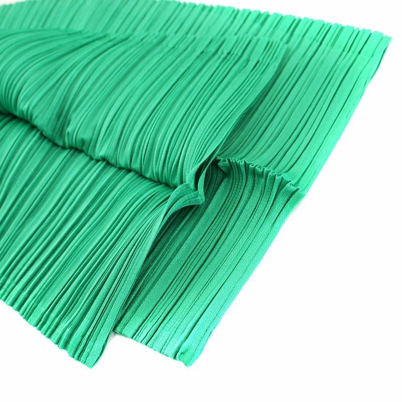 PLEATS PLEASE　プリーツプリーズ　カーディガン　五分丈　サイズ プリーツプリーズ PLEATS PLEASE イッセイミヤケ カーディガン