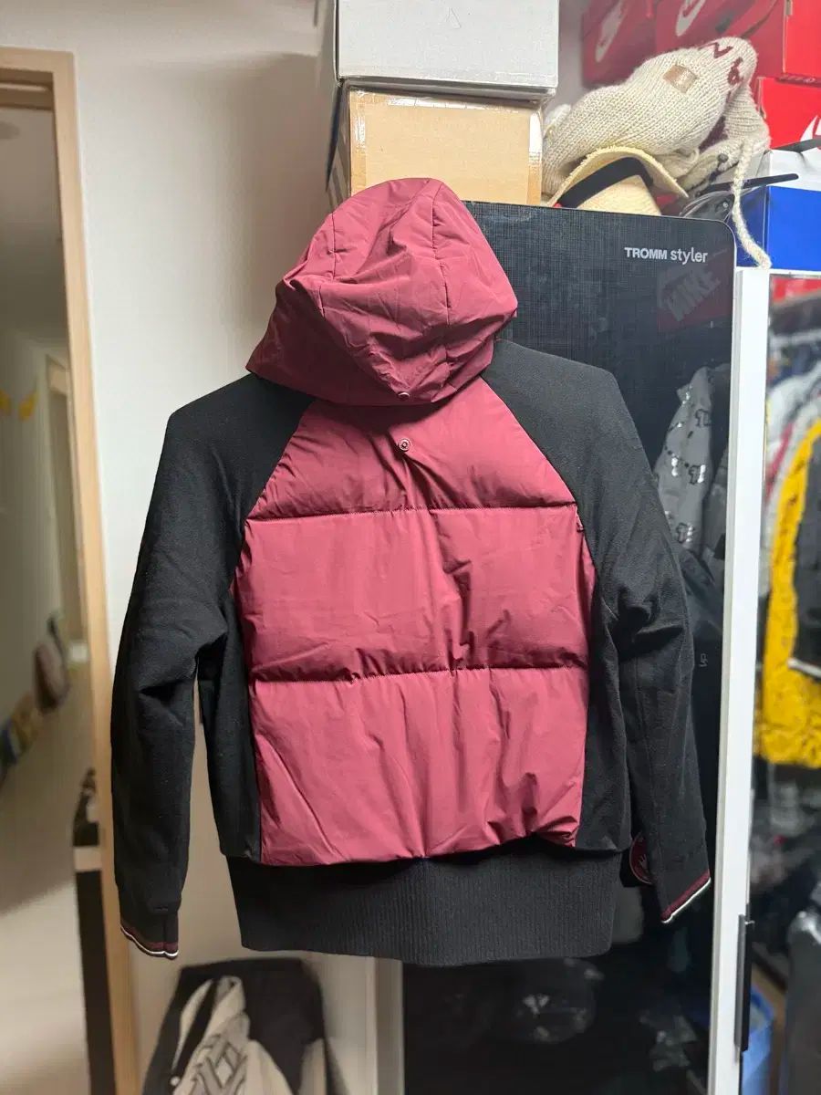 レディース グースダウン