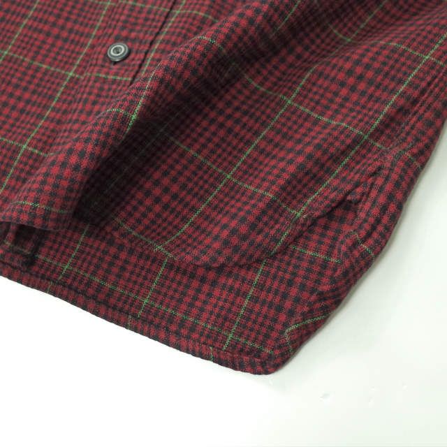RRL Matlock Work Shirt - Loop - メルカリ