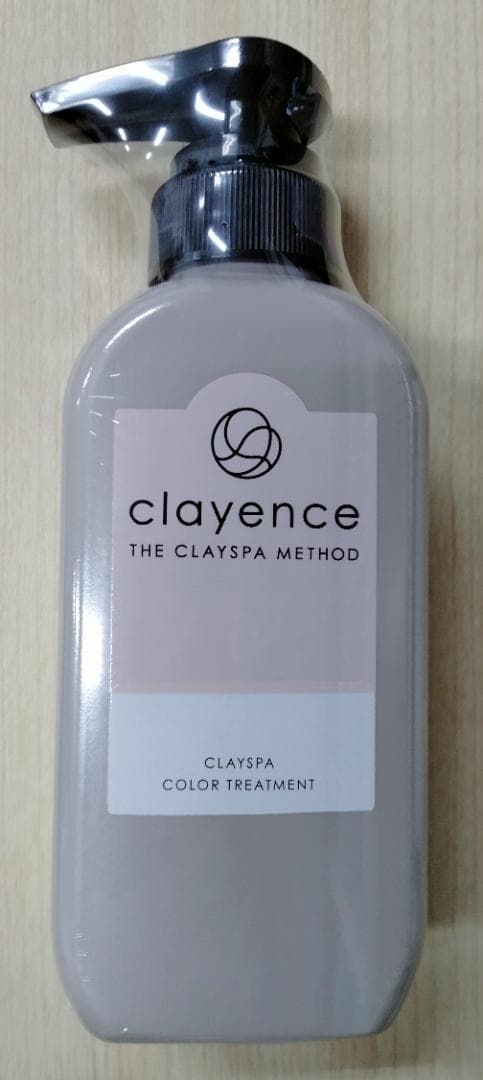 CLAYENCE クレイエンス カラートリートメント 3本セット - メルカリ