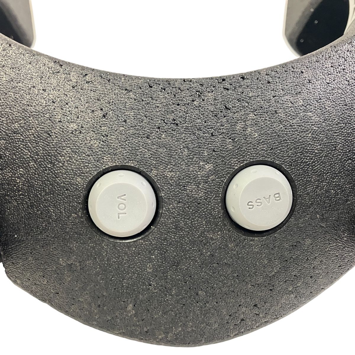 サラウンダー スピーカー