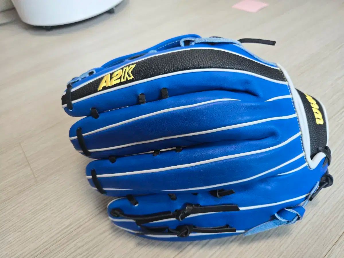 Wilson A2K 硬式グローブ Mookie model NEW Wilson A2K Mookie Betts LA Dodgers Baseball Game Glove