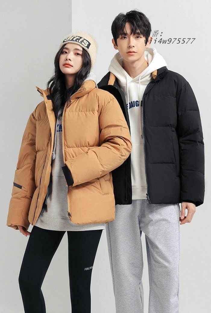 カップル ペアルック