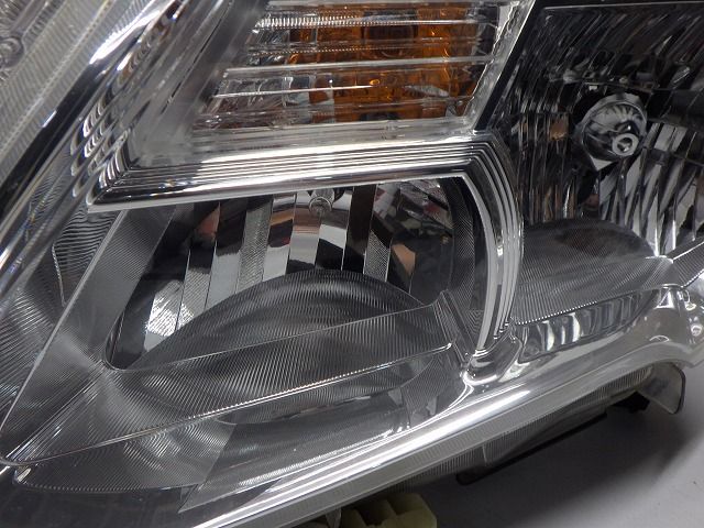 セレナ 前期 ヘッドライト左右 ハロゲン C26 NC26 100-23096 コーティング 比較的 250927218 FFCRYSTALESIA_COM